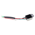 Miniatyrbillede 3 af 5: Universal Marine 2-takts til Yamaha 15hk Udenbordsmotor Spændingsregulator - Perfekt