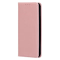 Miniatyrbillede 5 af 5: til Nokia C12 4G/C12 Pro/C12 Plus Magnetisk Lukning Stand Telefon Cover PU Læder Wallet Shell - Perfekt Style D