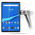 Pikkukuva 1 / 3: 2PS Lenovo Tab M10 FHD Plus karkaistu lasi näytönsuoja - .2 kpl - Perfet