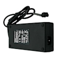 Miniatyrbillede 2 af 5: Kompatibel med Fanatec Csl Dd-dd Pro Boost Kit 180w (8nm) 24v7.5a Strømforsyning Instant-Perfet