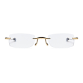 Pikkukuva 8 / 10: Taitettavat lukulasit Lasit GOLD STRENGTH 100 Gold-Perfet Gold Strength 100