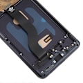 Pikkukuva 5 / 5: Yhteensopiva Samsung Galaxy S20 Plus 4G G985 / S20 Plus 5G G986 Grade C LCD-näytön ja kosketuspaneelin kokoonpanon + Fra-Perfet -kanssa