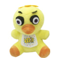 Miniatyrbillede 2 af 10: 18-25 cm FNAF plyslegetøj Fazbear Bear Doll - Perfet