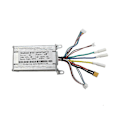 Miniatyrbild 4 av 5: 36V 350W styrenhet med instrumentpanel-kit för M365 elsparkcykel hastighetsregulator stöd för Bluetooth - Perfet