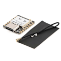 Miniatyrbillede 2 af 5: XIAO ESP32 S3 Tiny SuperMini Udviklingskort 2.4GHz Wi-Fi Bluetooth 5.0 Udviklingskort Kompatibelt med-Perfet