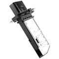 Miniatyrbilde 2 av 5: 06F906461A Luftmengdemåler Sensor Kompatibel med A3 A4 -TT -Seat - Golf - AFH60M-27-Perfet