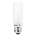 Miniatyrbillede 1 af 5: JDD E27 150W 2800K Studio Strobe Fotografi Flash Modellering Lysrør Lampe Pære 220V-240V / 230V-Perfekt 2