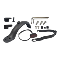 Pikkukuva 4 / 4: Roiskesuojasarja Xiaomi M365 / Essential / 1S Scooter / Pro 2 / X