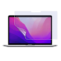 Pikkukuva 1 / 3: Yhteensopiva MacBook Pro 13 tuuman A1706/A1708/A2251/A2289/A2338 näytönsuojan kanssa, sinivalosuojattu PET-kalvo - Perfet