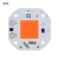 Miniatyrbillede 1 af 10: LED COB Chip Grow Light - Perfet 50W
