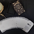 Miniatyrbilde 5 av 6: 2023 nytt åndedyr orakelkort dyr tarotkort - Perfet