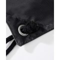 Pikkukuva 3 / 5: Quadra Premium Gymsac Over Olkalaukku - 14 litraa Bl - Perfet Black One Size