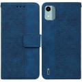 Pikkukuva 2 / 6: Kohokuvioitu phone case Nokia C12 -puhelimelle - Perfet Blue