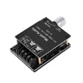 -1002L MINI Bluetooth 5.0 DC 5-24V Trådlös Audio Digital Effektförstärkare Stereo Kort 100Wx2 Bluet-Perfet
