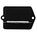 Miniatyrbillede 5 af 5: Bil A/C Blæsermotor Regulator Modstand til 323 323F 626 Protege5 Premacy MPV GE6R61B15-Perfet
