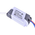 Miniatyrbild 3 av 9: LED-drivrutin 8/12/15/18/21W Power transformator - Perfet 8-24W