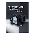 Miniatyrbilde 2 av 5: ELPLP88 V13H010L88 Erstatningslampe for projektor for Powerlite-Perfet