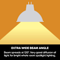 Miniatyrbillede 5 af 5: G4 halogen lampe perle 12v krystal lampe pin lille pære lavspændings boble mini pin boble halogen wolfram lampe perle- Perfet