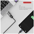 Pikkukuva 4 / 4: USB Type C Naaras - Micro-USB Uros Adapteri - Perfet