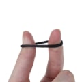 Miniatyrbild 6 av 8: 1,2 mm fyrkantsrem gummiremmar för skivdrivna kassettband Maskin fyrkantsrem - Perfet