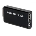 Playstation 2 till HDMI Adapter 44