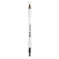 Pikkukuva 1 / 2: Wet n Wild Brow-sessive Brow Pencil Dark Brown