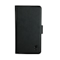 Miniatyrbillede 1 af 5: GEAR Wallet Huawei Honor 8 Lite Sort Svart