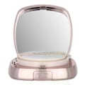 Miniatyrbillede 1 af 4: La mer The Luminous Lifting Cushion Found. SPF20 24 g #23 Warm Vanilla 2x12 gr