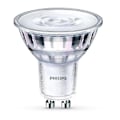 Miniatyrbillede 3 af 4: Philips 6-p LED GU10 50W WarmGlow Dim