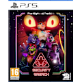 Miniatyrbillede 1 af 2: Five Nights at Freddy's: Security Breach (PS5)