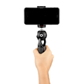 Miniatyrbillede 8 af 9: JOBY Stativ Smartphone HandyPod Mobil Sort