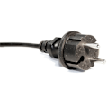 Miniatyrbillede 3 af 5: LightsOn Transformator 60W 12V 2m