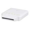Miniatyrbillede 6 af 9: UnifiSwitch Flex 5 GE 802.3af PoE support L2