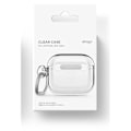 Pikkukuva 8 / 8: Elago AirPod 3 Protective TPU Case Clear