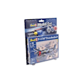 Miniatyrbillede 1 af 3: Revell Model Set P-47M Thunderbolt