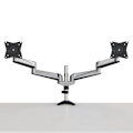 Miniatyrbild 7 av 9: Desire2 Monitor Arm Duo Aluminium Gas