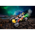 Pikkukuva 7 / 10: Revell RC Monster Truck 'Shark Next Level'