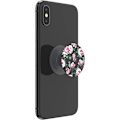 Miniatyrbild 6 av 8: PopSockets Basic English Garden Grip med Ställfunktion