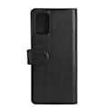 Miniatyrbillede 3 af 6: GEAR Wallet Sort - Samsung A03s Svart