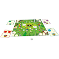 Pikkukuva 4 / 4: Kärnan Spel Bamse och världens minsta äventyr