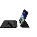 Pikkukuva 2 / 2: ZAGG Slim book go iPad Pro 11":lle, pohjoismainen ulkoasu, musta Svart