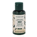 Miniatyrbillede 2 af 2: The Body Shop Conditioner 60 ml Ginger