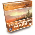 Miniatyrbillede 3 af 3: Terraforming Mars strategispel