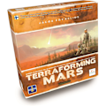 Pikkukuva 3 / 3: Lautapelit.fi Terraforming Mars -strategiapeli