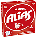 Pikkukuva 2 / 8: Tactic Alias Original lautapeli
