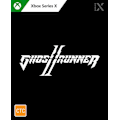 Pikkukuva 1 / 2: Ghostrunner 2 XBSX