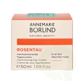 Miniatyrbillede 4 af 4: Annemarie Borlind Rose Dew Day Cream 50 ml