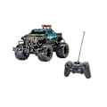 Miniatyrbillede 7 af 9: Revell RC Truck 'MOUNTY' 1:16