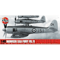 Pikkukuva 3 / 3: AIRFIX Hawker Sea Fury FB.II