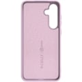 Miniatyrbild 5 av 8: Celly Cromo Soft rubber case Galaxy A35 5G Rosa Rosa